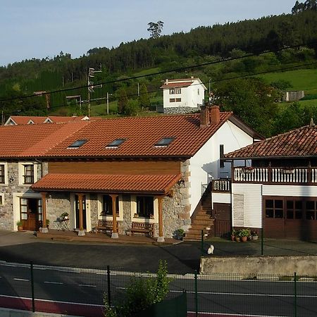 La Llosa Rodre Guimarán エクステリア 写真