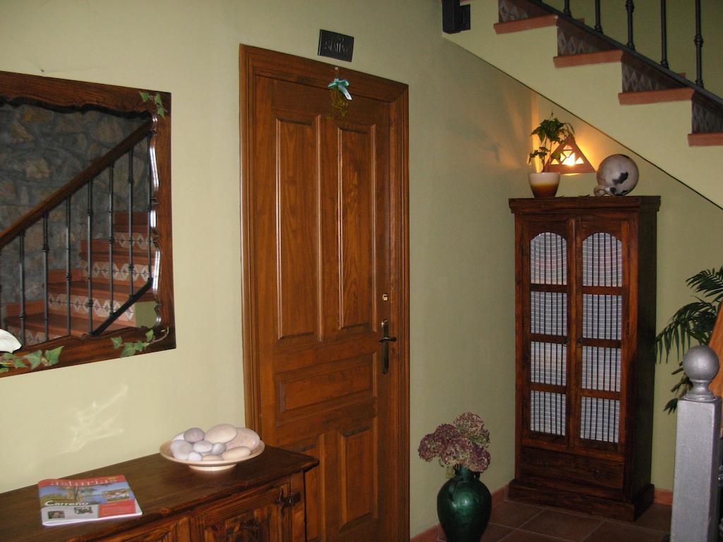 La Llosa Rodre Guimarán 部屋 写真