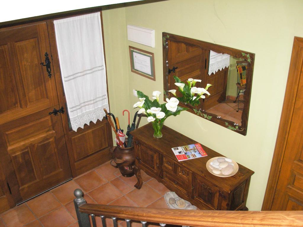 La Llosa Rodre Guimarán 部屋 写真