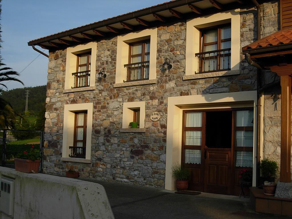 La Llosa Rodre Guimarán 部屋 写真