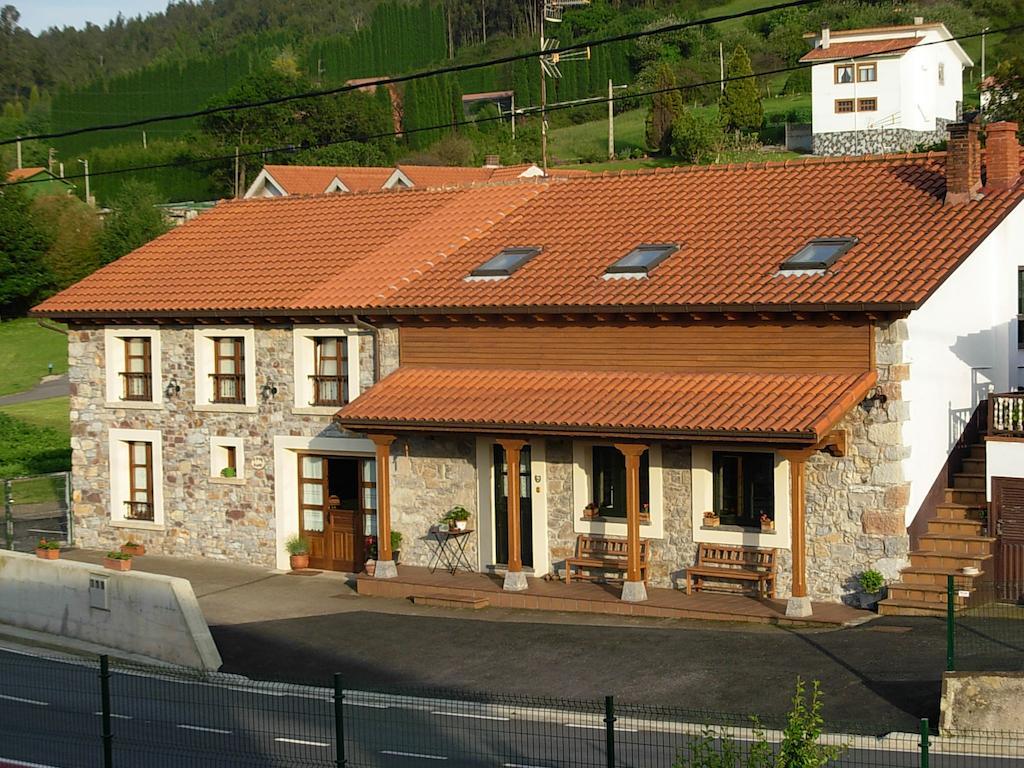 La Llosa Rodre Guimarán 部屋 写真